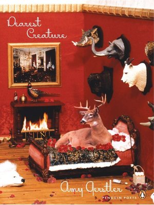 Dearest Creature - ebook